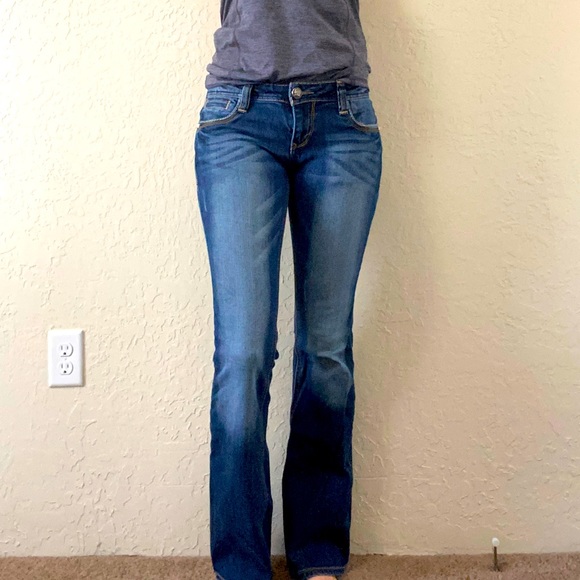 Cello Jeans - Picture 4 of 5